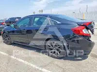 2020 Honda CIVIC photo