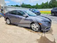 2020 Honda CIVIC photo
