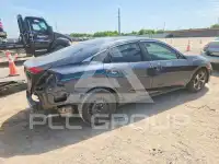 2020 Honda CIVIC фото