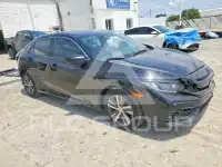 2020 Honda CIVIC photo