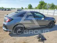2020 Honda CIVIC photo