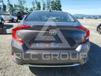 2020 Honda CIVIC photo