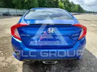 2020 Honda CIVIC photo