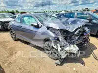2020 Honda CIVIC фото