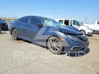 2020 Honda CIVIC photo