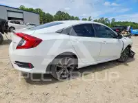2020 Honda CIVIC фото