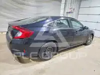 2020 Honda CIVIC фото