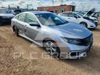 2020 Honda CIVIC photo