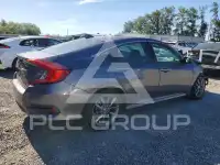 2020 Honda CIVIC photo