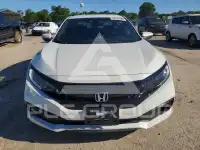 2020 Honda CIVIC фото