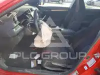 2020 Honda CIVIC photo