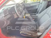 2020 Honda CIVIC photo