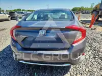 2020 Honda CIVIC фото