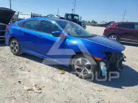 2020 Honda CIVIC фото