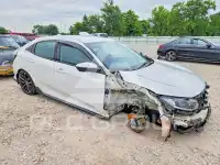 2020 Honda CIVIC фото
