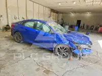 2020 Honda CIVIC photo