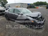 2020 Honda CIVIC photo