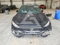 2020 Honda CIVIC фото