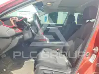 2020 Honda CIVIC фото