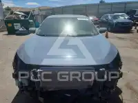 2020 Honda CIVIC фото