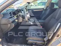 2020 Honda CIVIC photo