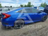 2020 Honda CIVIC photo