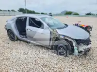 2020 Honda CIVIC фото