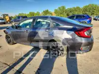 2020 Honda CIVIC фото