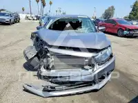 2020 Honda CIVIC фото