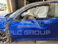 2020 Honda CIVIC photo