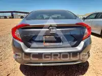 2020 Honda CIVIC photo