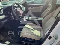 2020 Honda CIVIC фото