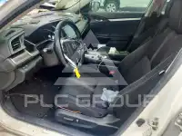 2020 Honda CIVIC фото