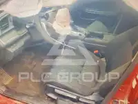 2020 Honda CIVIC фото