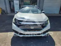 2020 Honda CIVIC photo