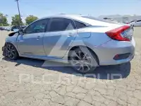 2020 Honda CIVIC photo