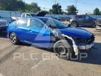 2020 Honda CIVIC photo