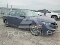 2020 Honda CIVIC photo