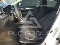 2020 Honda CIVIC фото