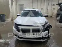 2020 Honda CIVIC photo