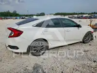 2020 Honda CIVIC фото