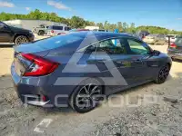 2020 Honda CIVIC фото