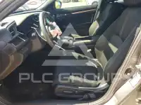 2020 Honda CIVIC фото