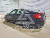 2020 Honda CIVIC фото