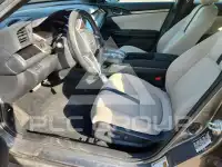 2020 Honda CIVIC фото