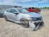 2020 Honda CIVIC photo