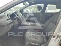 2020 Honda CIVIC фото
