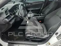 2020 Honda CIVIC photo