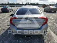 2020 Honda CIVIC фото