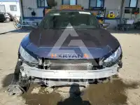 2020 Honda CIVIC фото